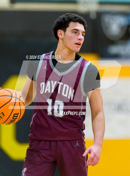 Thumbnail 1 in Pershing County @ Dayton (Serpent Classic) photogallery.