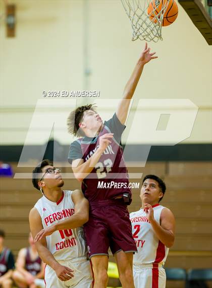 Thumbnail 3 in Pershing County @ Dayton (Serpent Classic) photogallery.