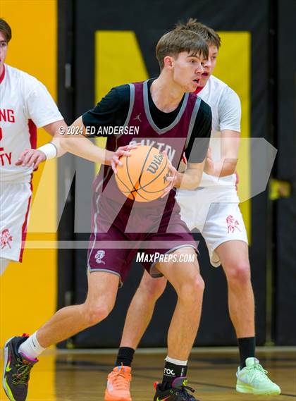 Thumbnail 2 in Pershing County @ Dayton (Serpent Classic) photogallery.