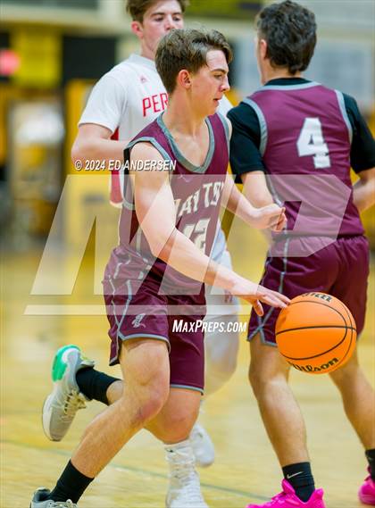 Thumbnail 1 in Pershing County @ Dayton (Serpent Classic) photogallery.