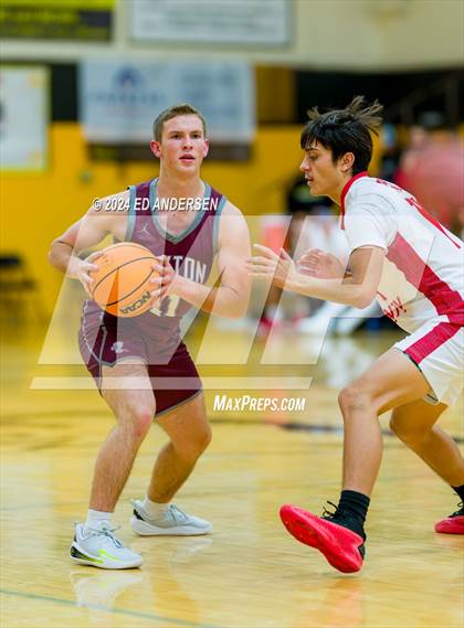 Thumbnail 1 in Pershing County @ Dayton (Serpent Classic) photogallery.