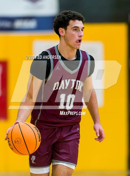 Thumbnail 2 in Pershing County @ Dayton (Serpent Classic) photogallery.