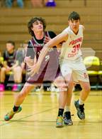 Photo from the gallery "Pershing County @ Dayton (Serpent Classic)"