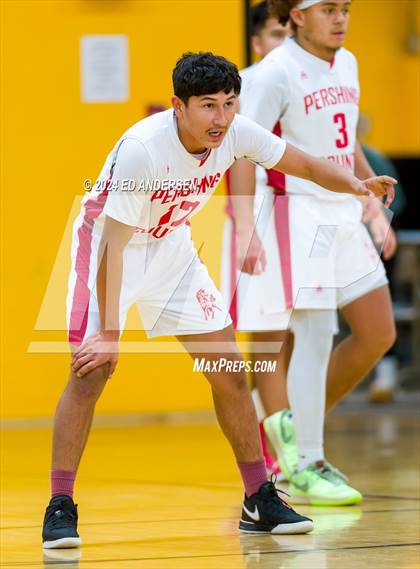 Thumbnail 2 in Pershing County @ Dayton (Serpent Classic) photogallery.