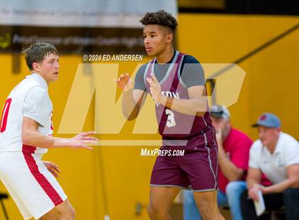Thumbnail 1 in Pershing County @ Dayton (Serpent Classic) photogallery.