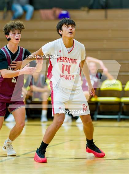 Thumbnail 3 in Pershing County @ Dayton (Serpent Classic) photogallery.
