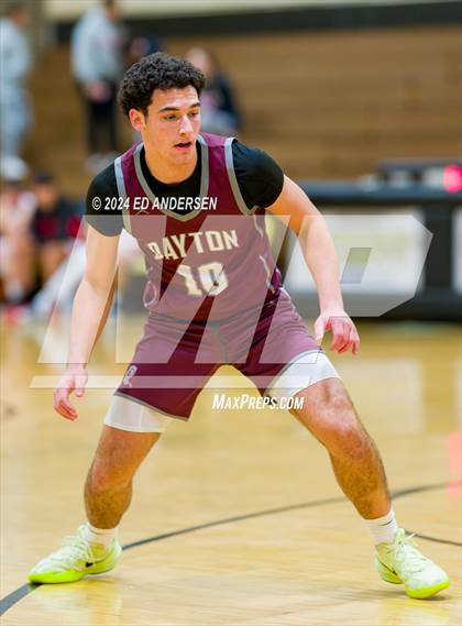 Thumbnail 1 in Pershing County @ Dayton (Serpent Classic) photogallery.