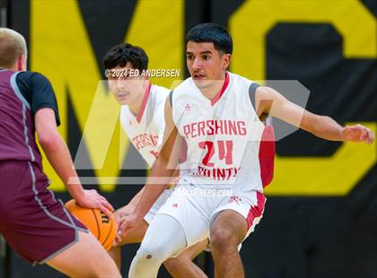 Thumbnail 3 in Pershing County @ Dayton (Serpent Classic) photogallery.