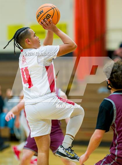 Thumbnail 3 in Pershing County @ Dayton (Serpent Classic) photogallery.