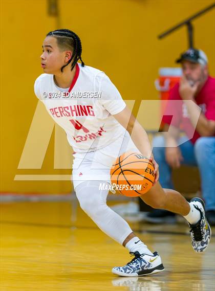 Thumbnail 1 in Pershing County @ Dayton (Serpent Classic) photogallery.