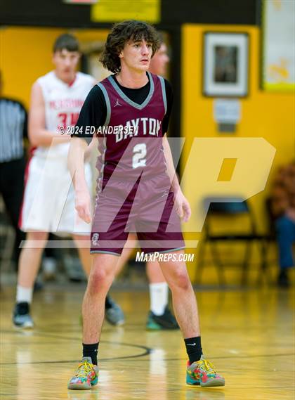 Thumbnail 1 in Pershing County @ Dayton (Serpent Classic) photogallery.