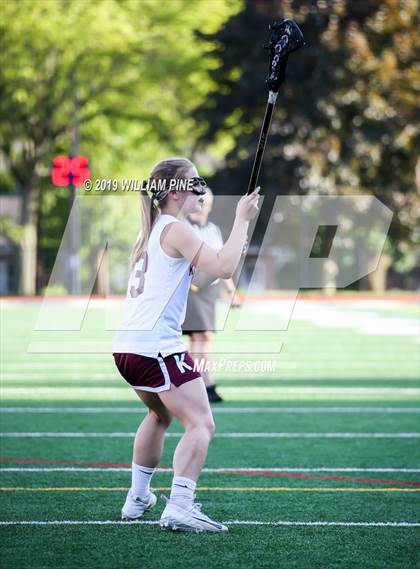 Thumbnail 2 in Monroe-Woodbury vs Kingston (Section 9 Class A Championship) photogallery.