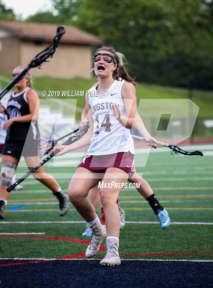 Thumbnail 1 in Monroe-Woodbury vs Kingston (Section 9 Class A Championship) photogallery.