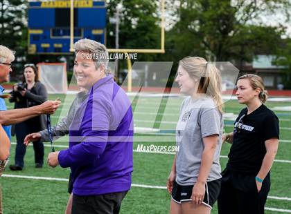 Thumbnail 1 in Monroe-Woodbury vs Kingston (Section 9 Class A Championship) photogallery.