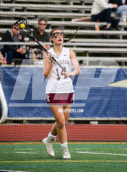 Thumbnail 3 in Monroe-Woodbury vs Kingston (Section 9 Class A Championship) photogallery.