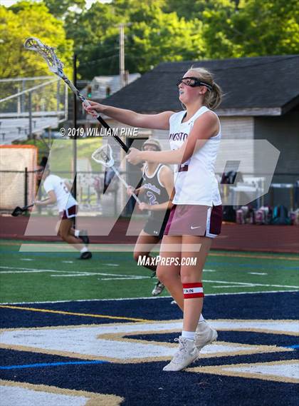Thumbnail 1 in Monroe-Woodbury vs Kingston (Section 9 Class A Championship) photogallery.