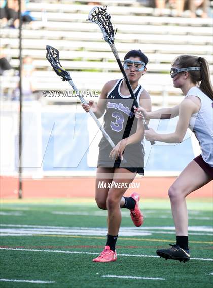 Thumbnail 3 in Monroe-Woodbury vs Kingston (Section 9 Class A Championship) photogallery.