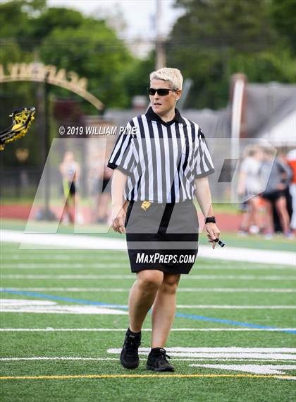 Thumbnail 1 in Monroe-Woodbury vs Kingston (Section 9 Class A Championship) photogallery.