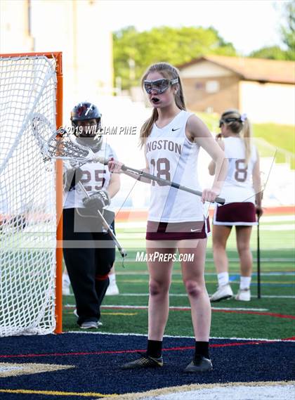 Thumbnail 1 in Monroe-Woodbury vs Kingston (Section 9 Class A Championship) photogallery.