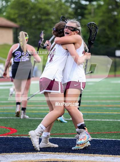 Thumbnail 1 in Monroe-Woodbury vs Kingston (Section 9 Class A Championship) photogallery.