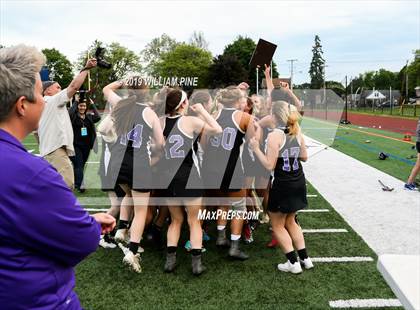 Thumbnail 3 in Monroe-Woodbury vs Kingston (Section 9 Class A Championship) photogallery.
