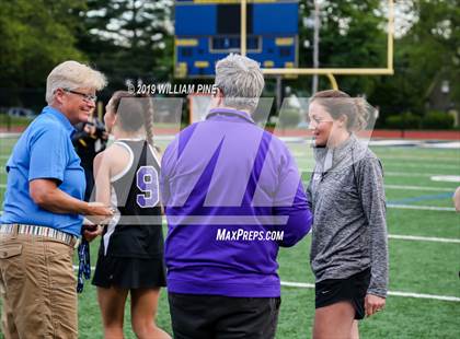 Thumbnail 3 in Monroe-Woodbury vs Kingston (Section 9 Class A Championship) photogallery.