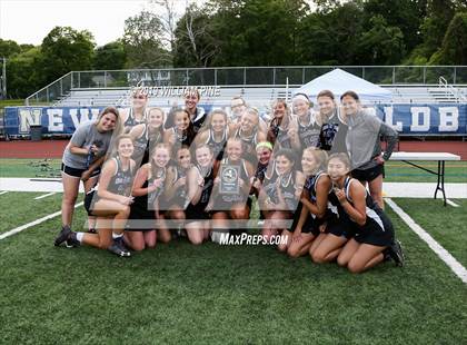 Thumbnail 1 in Monroe-Woodbury vs Kingston (Section 9 Class A Championship) photogallery.