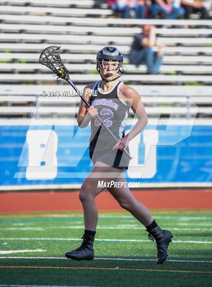 Thumbnail 3 in Monroe-Woodbury vs Kingston (Section 9 Class A Championship) photogallery.