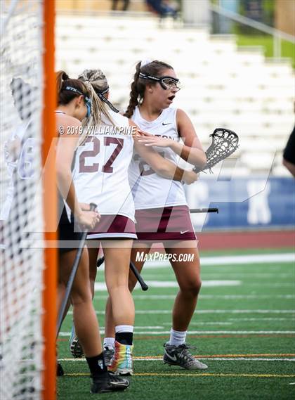 Thumbnail 1 in Monroe-Woodbury vs Kingston (Section 9 Class A Championship) photogallery.