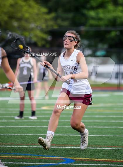 Thumbnail 3 in Monroe-Woodbury vs Kingston (Section 9 Class A Championship) photogallery.