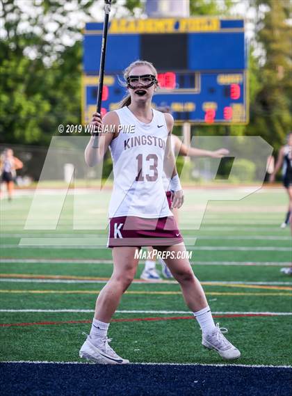 Thumbnail 2 in Monroe-Woodbury vs Kingston (Section 9 Class A Championship) photogallery.