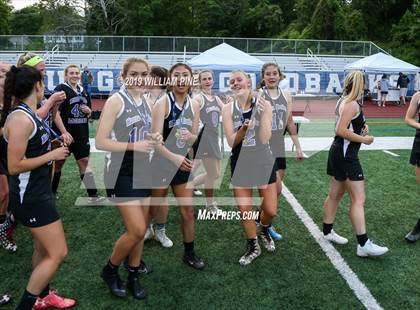 Thumbnail 1 in Monroe-Woodbury vs Kingston (Section 9 Class A Championship) photogallery.