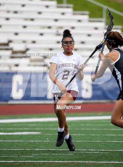 Thumbnail 1 in Monroe-Woodbury vs Kingston (Section 9 Class A Championship) photogallery.