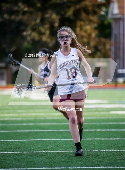 Thumbnail 1 in Monroe-Woodbury vs Kingston (Section 9 Class A Championship) photogallery.