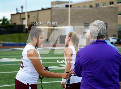 Thumbnail 3 in Monroe-Woodbury vs Kingston (Section 9 Class A Championship) photogallery.