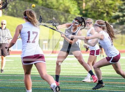 Thumbnail 3 in Monroe-Woodbury vs Kingston (Section 9 Class A Championship) photogallery.
