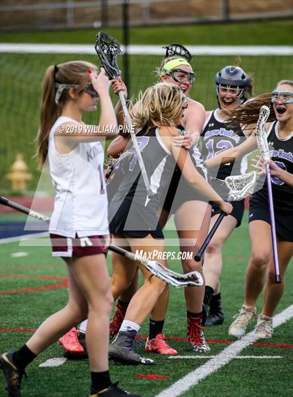 Thumbnail 1 in Monroe-Woodbury vs Kingston (Section 9 Class A Championship) photogallery.