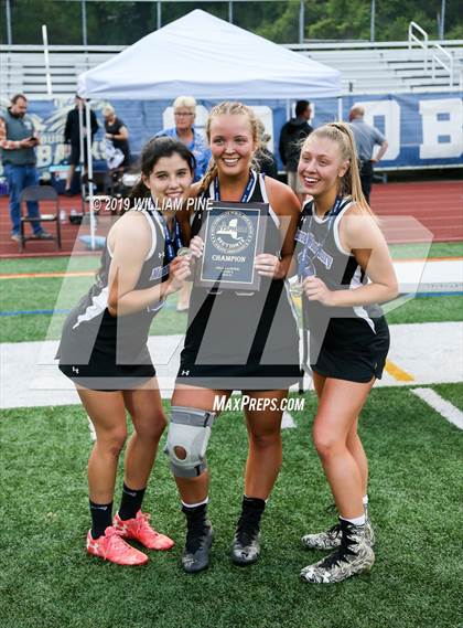 Thumbnail 1 in Monroe-Woodbury vs Kingston (Section 9 Class A Championship) photogallery.