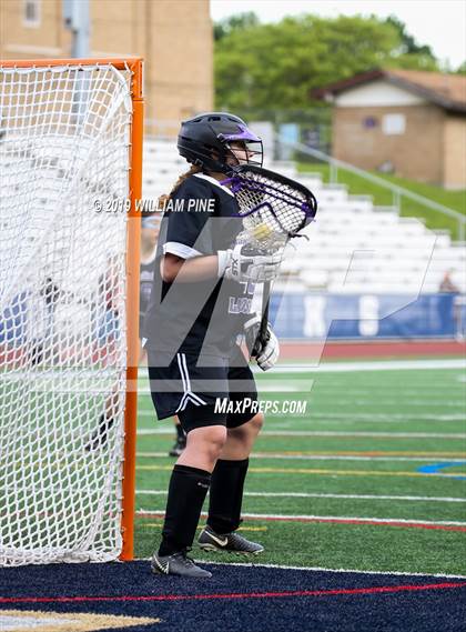 Thumbnail 1 in Monroe-Woodbury vs Kingston (Section 9 Class A Championship) photogallery.