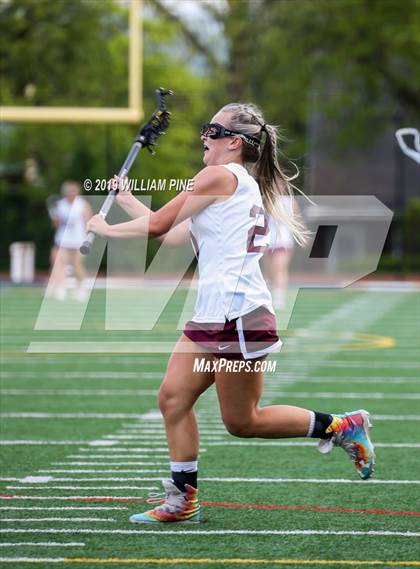 Thumbnail 2 in Monroe-Woodbury vs Kingston (Section 9 Class A Championship) photogallery.