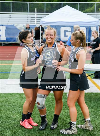 Thumbnail 3 in Monroe-Woodbury vs Kingston (Section 9 Class A Championship) photogallery.