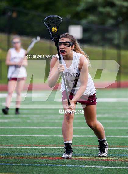 Thumbnail 2 in Monroe-Woodbury vs Kingston (Section 9 Class A Championship) photogallery.