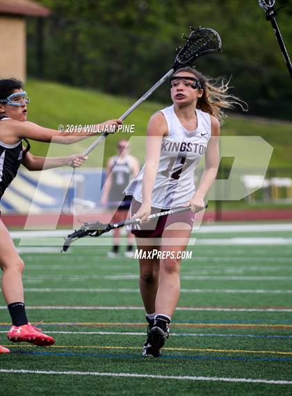 Thumbnail 3 in Monroe-Woodbury vs Kingston (Section 9 Class A Championship) photogallery.