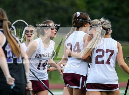 Thumbnail 2 in Monroe-Woodbury vs Kingston (Section 9 Class A Championship) photogallery.
