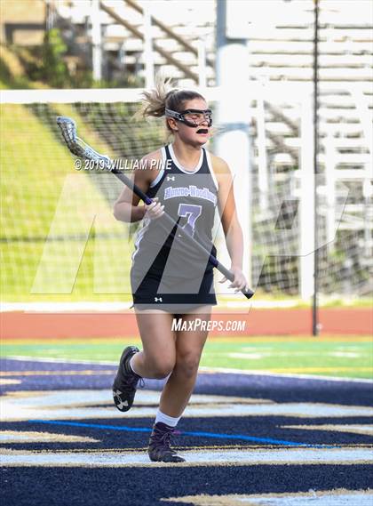 Thumbnail 1 in Monroe-Woodbury vs Kingston (Section 9 Class A Championship) photogallery.