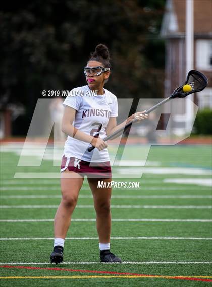 Thumbnail 1 in Monroe-Woodbury vs Kingston (Section 9 Class A Championship) photogallery.