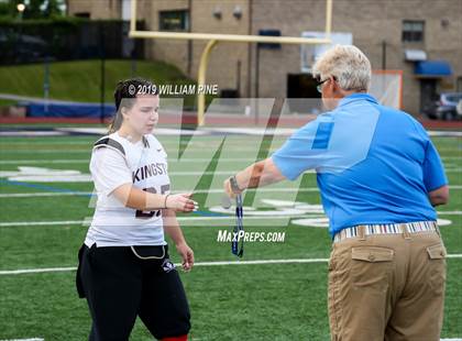 Thumbnail 1 in Monroe-Woodbury vs Kingston (Section 9 Class A Championship) photogallery.