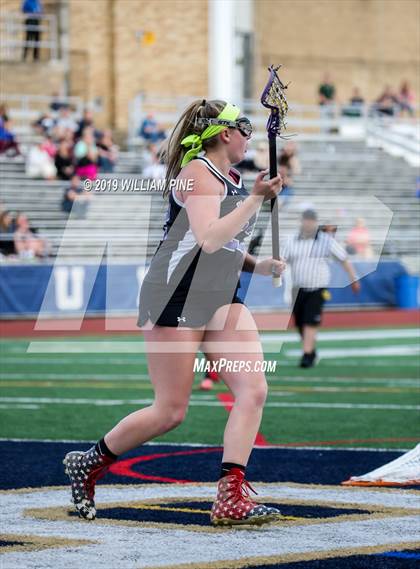 Thumbnail 2 in Monroe-Woodbury vs Kingston (Section 9 Class A Championship) photogallery.