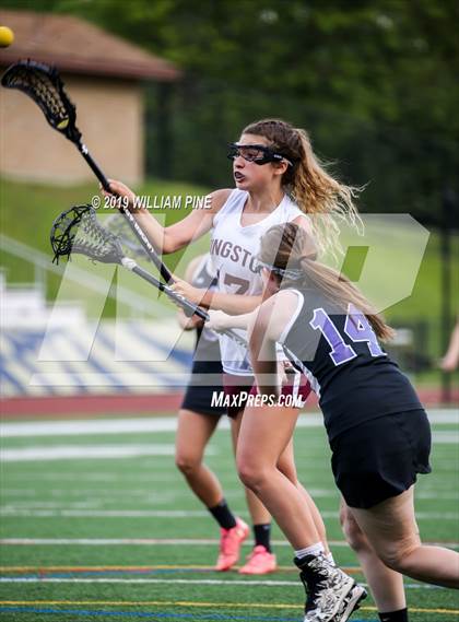 Thumbnail 2 in Monroe-Woodbury vs Kingston (Section 9 Class A Championship) photogallery.