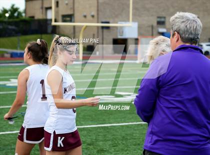 Thumbnail 2 in Monroe-Woodbury vs Kingston (Section 9 Class A Championship) photogallery.